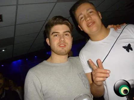 Tropico @ UEA
