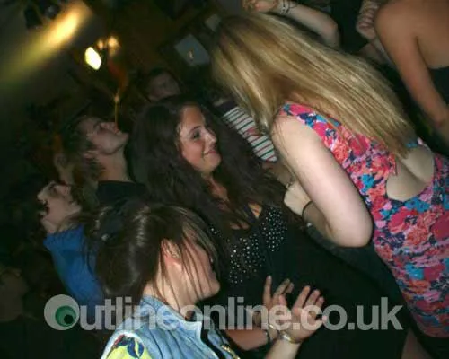 Dance Club