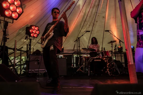 Latitude Festival 2022