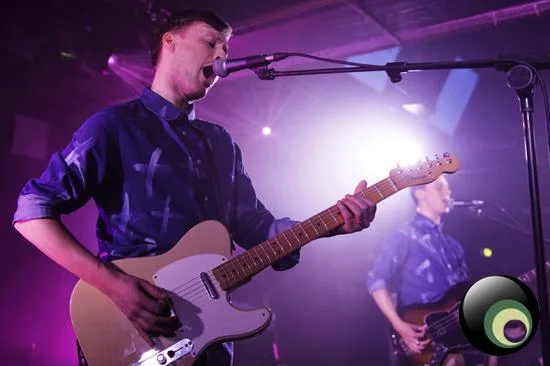 Django Django