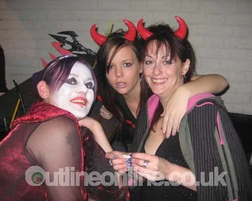 Halloween