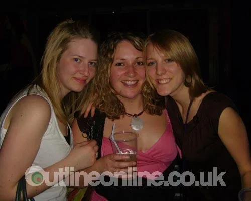 Big Top Night