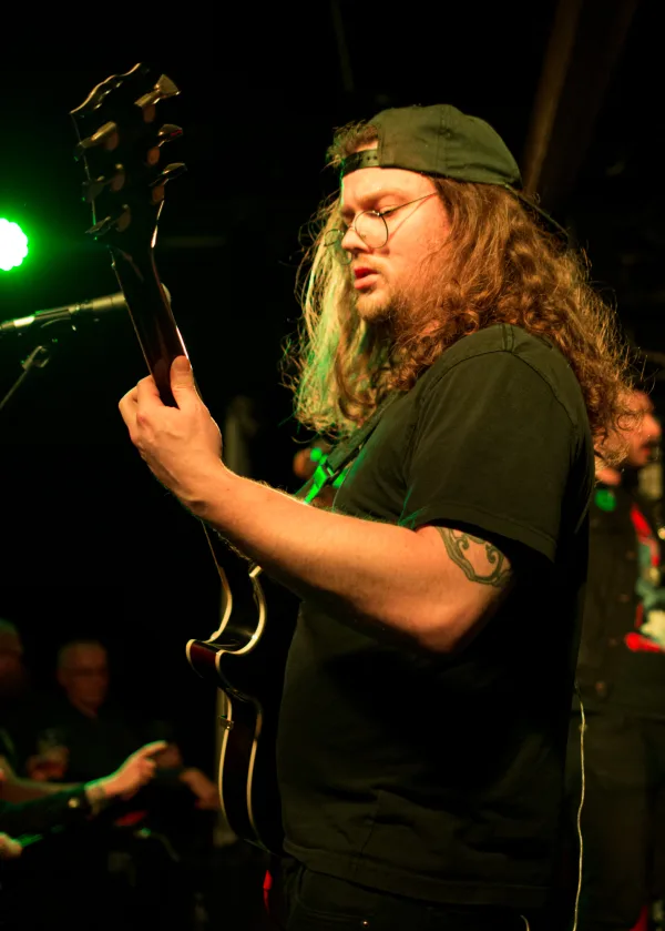Green Lung