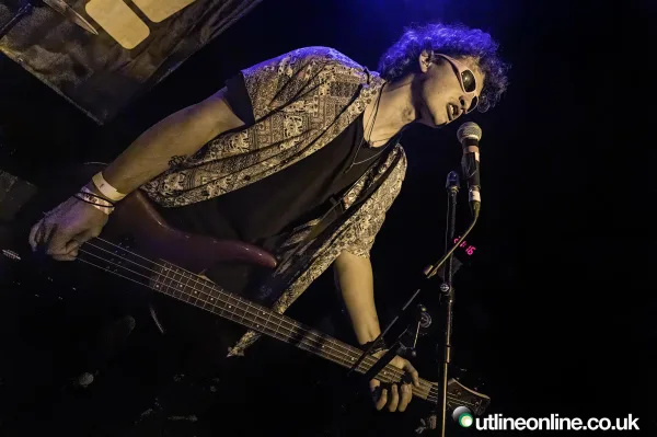 New Noise, May 2025