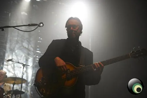 Richard Hawley @ UEA