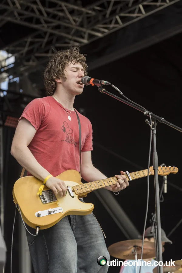 The Wombats