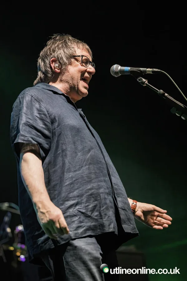 Ocean Colour Scene