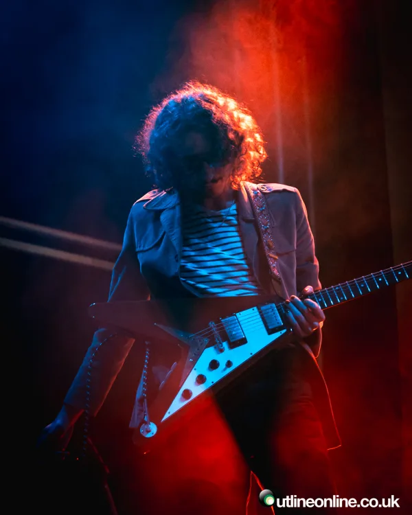 Norwich Psych Fest 2023 Day 2