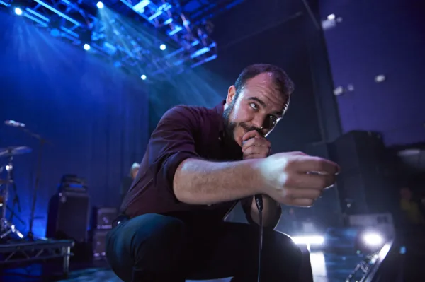 Future Islands