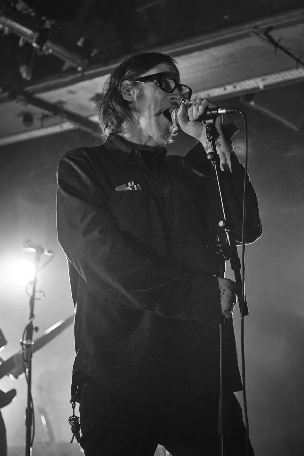 Mark Lanegan