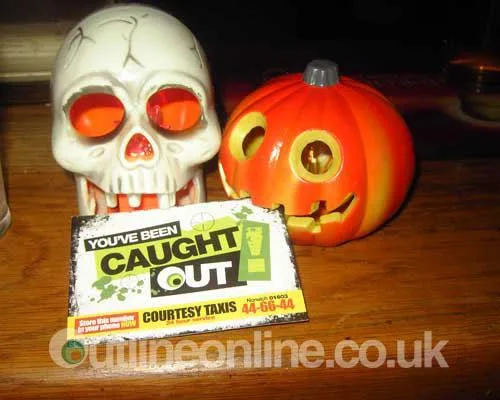 Halloween