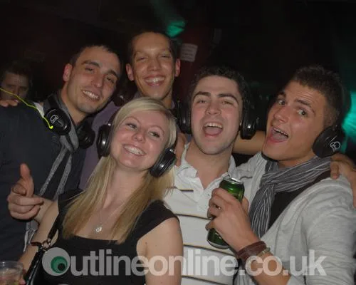 Silent Disco