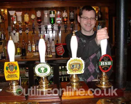 Rose Tavern