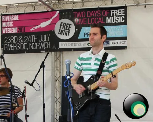 Music Weekend