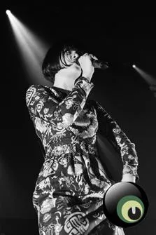Bat for Lashes