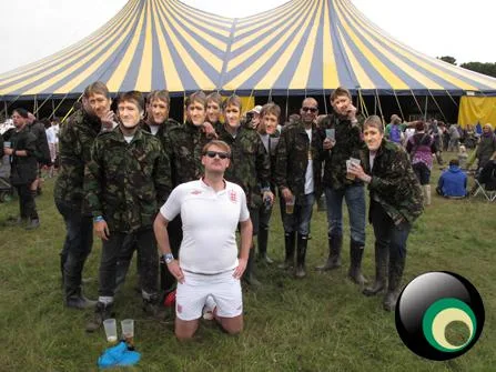 Latitude Festival 2012 // Part 1