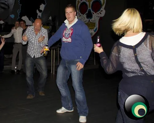 Music Wknd After Party