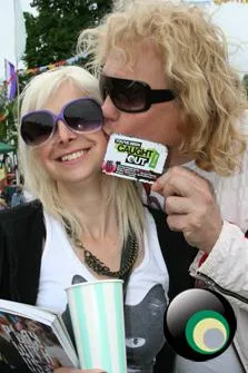 Playfest 2012 // Part 1