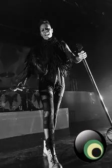 Skunk Anansie