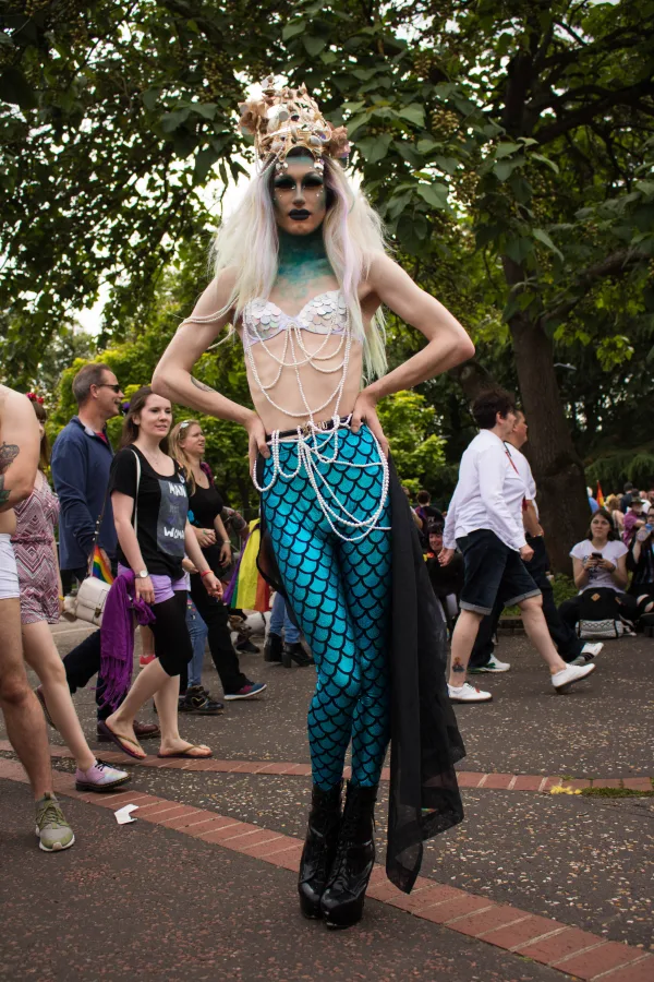 Pride 2017