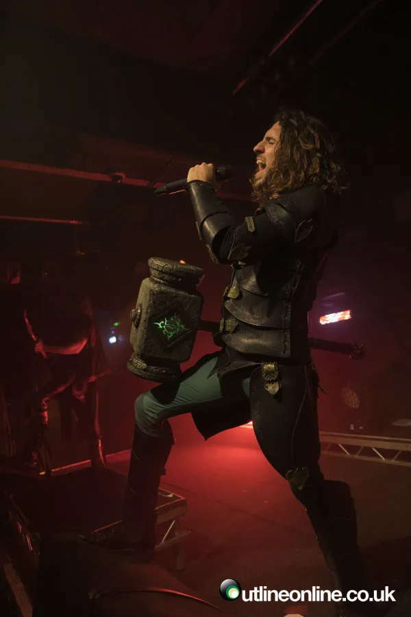 Gloryhammer