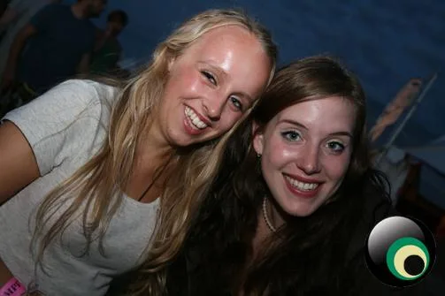 Jelly Festival 2012 // Part 1