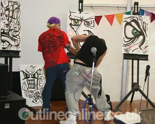 NBAF 2010