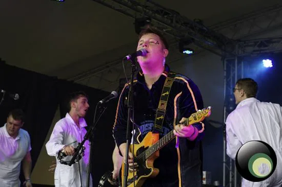 Latitude Festival 2012 // Part 3