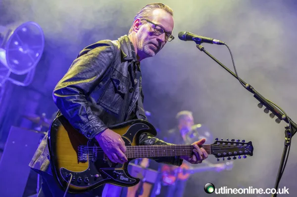 Richard Hawley
