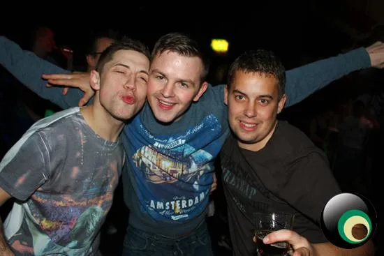 I love Hard Dance ft Ratpack