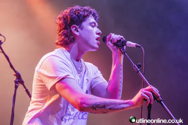DMA's