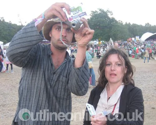 Latitude Fest pt 2