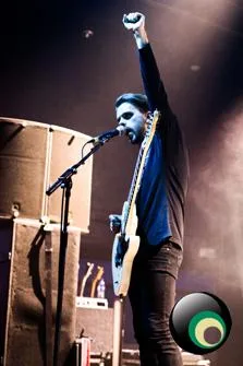 Papa Roach