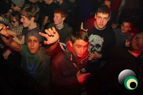 Color ft. DJ Hype