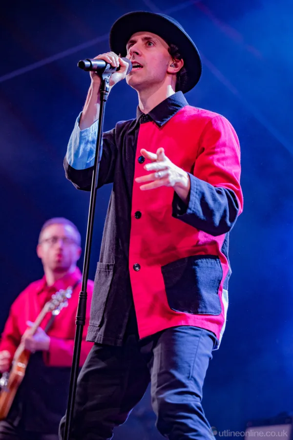 Latitude Festival 2022