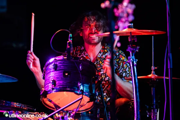 The Joy Formidable