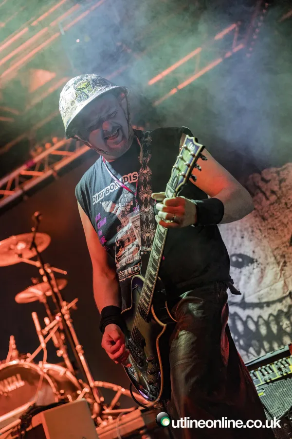 The Wildhearts