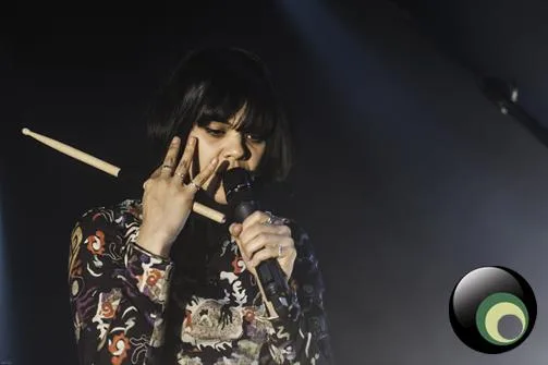 Bat for Lashes