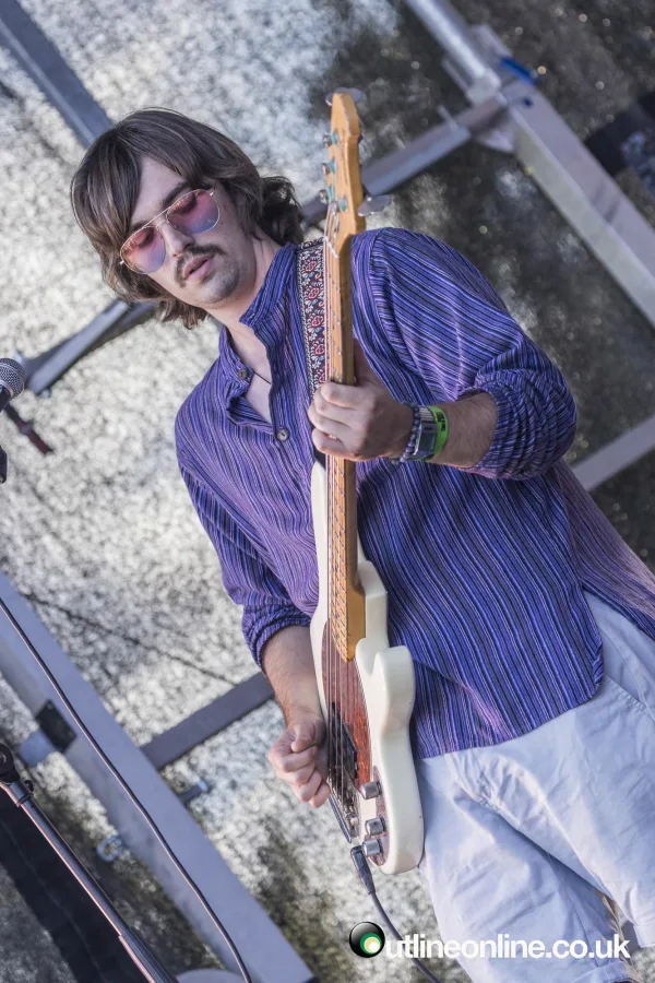 Rock'n'Roll Circus Day One Part One