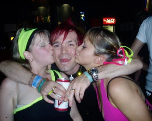 Roobarb