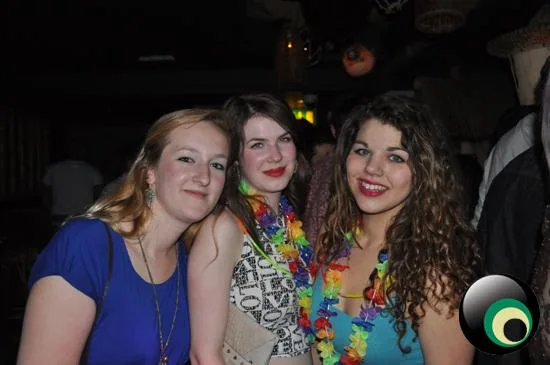 The Cabana Club