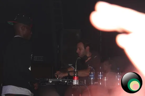 Chase & Status