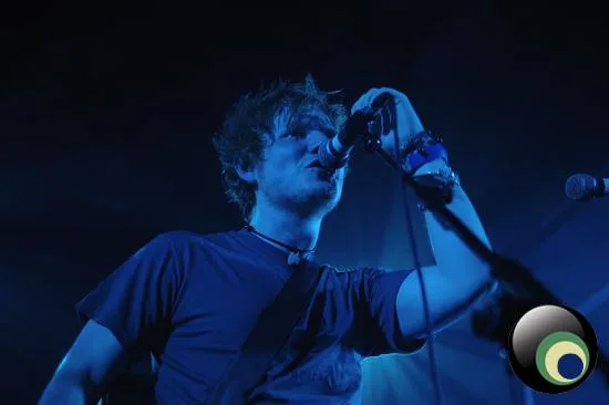 Ed Sheeran @ The Waterfront 13.09.11