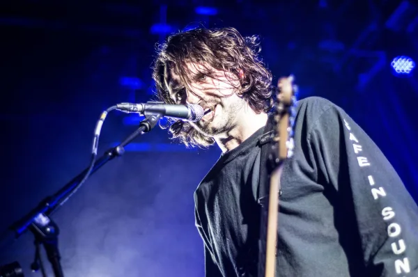Lower Than Atlantis