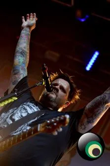 Bowling for Soup @ UEA