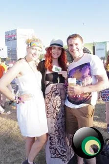 Latitude Festival 2013 // Part 1
