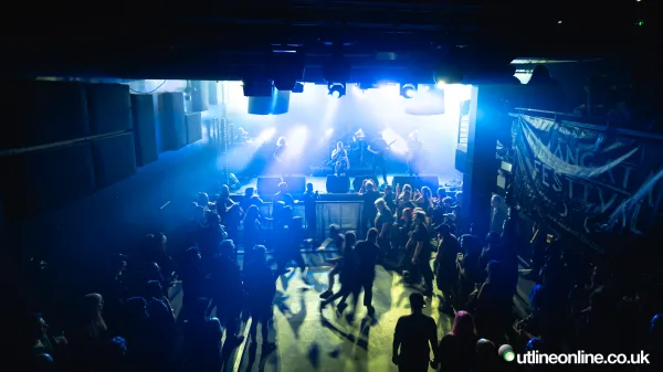 Mangata Festival 2024 - Nottingham