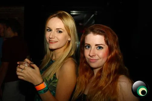 Warrior Jungle at UEA