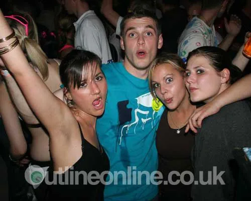 Pams Afterparty
