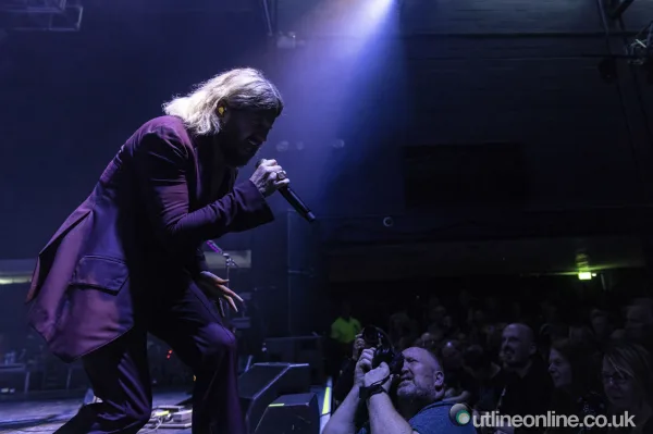 Rival Sons